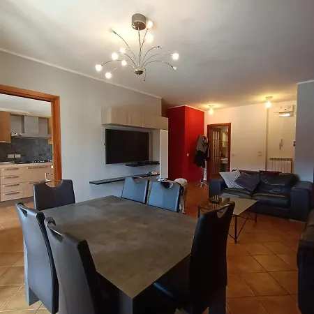 Corciano Home Apartman San Mariano