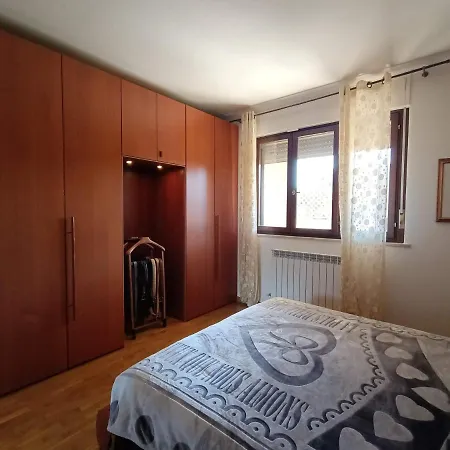 Corciano Home *