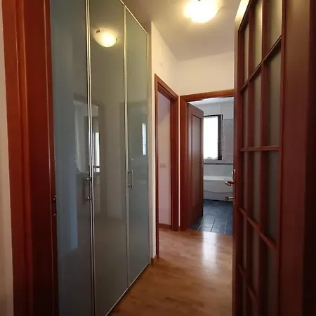 Corciano Home