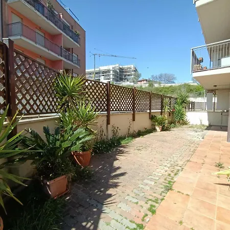 Apartman Corciano Home *