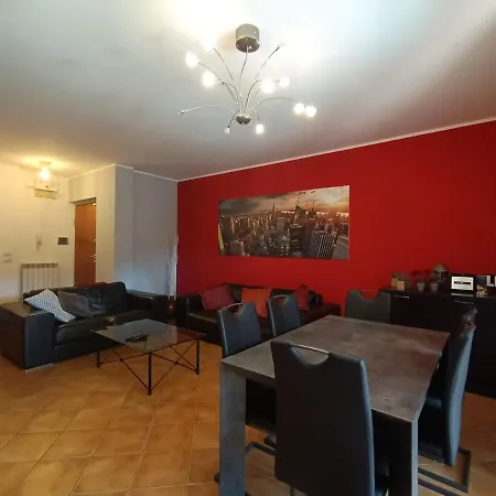 Corciano Home