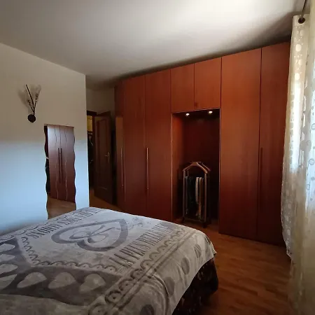 Apartman Corciano Home *