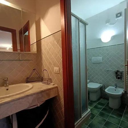 Corciano Home Apartman *