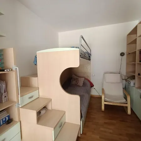 Apartman Corciano Home *