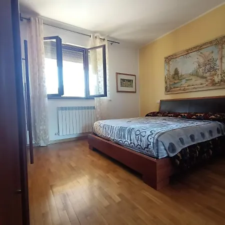 Apartman Corciano Home *