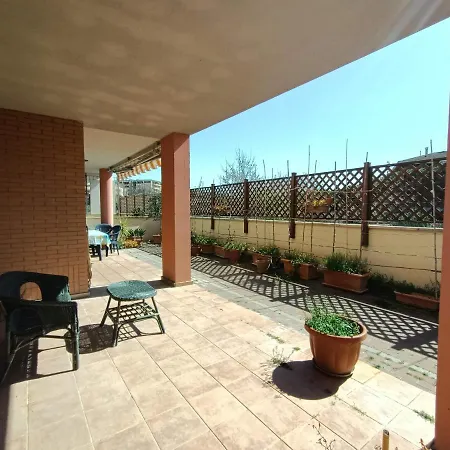 Corciano Home Apartman San Mariano